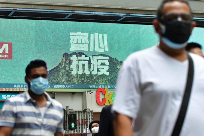 政府澄清保就業計劃補貼安排