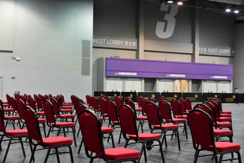 滯留尼泊爾港人將乘特別航班返港