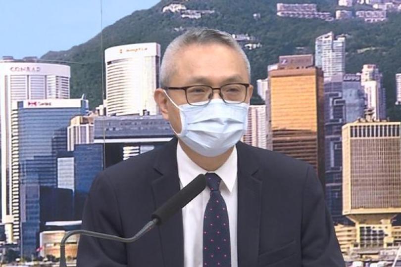 私家醫生應多為病人安排病毒測試