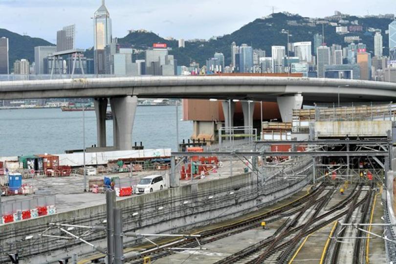 沙中線建議獨立審計小組報告公布