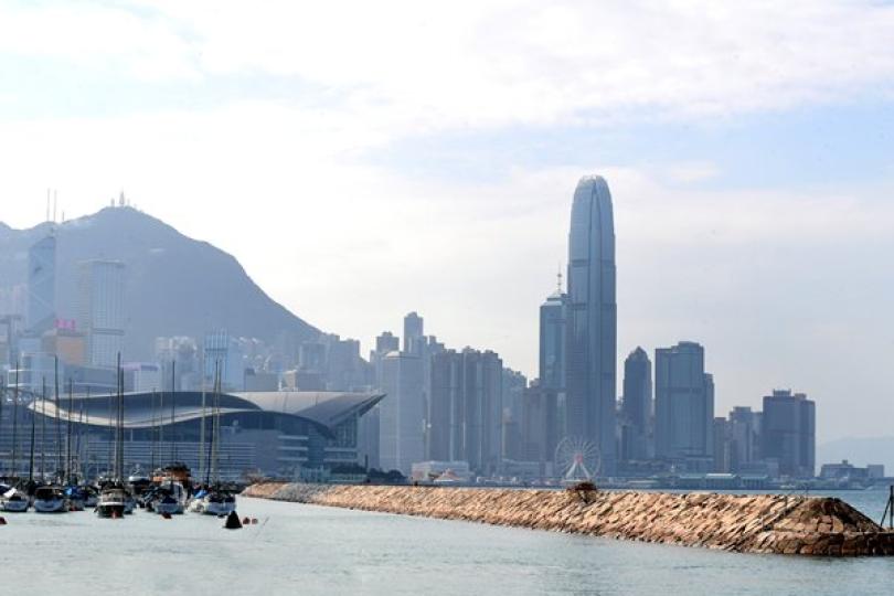 港印自貿投資協定7月生效