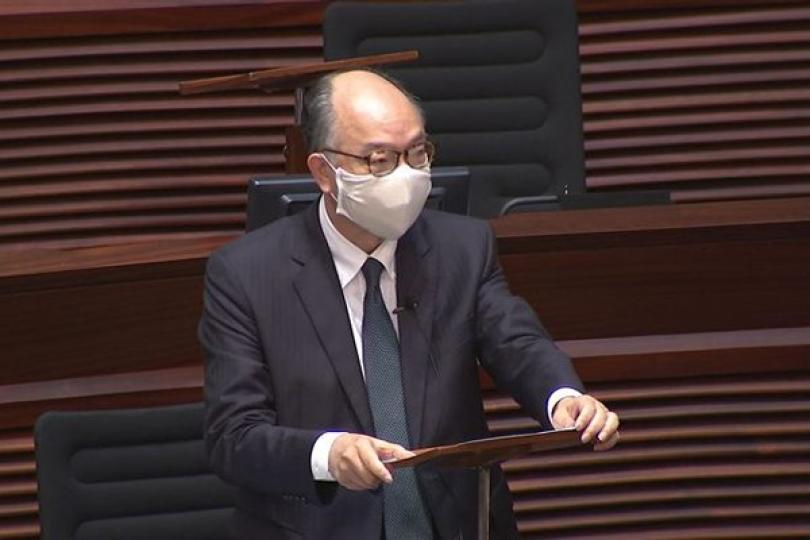 屯馬線料明年第三季全線開通