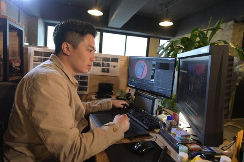 虛擬創業節7月首度登場