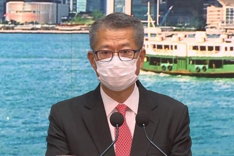 政府投資國泰 保香港航空樞紐地位