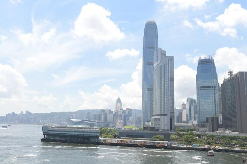 陳茂波賀歐達禮續掌國際證監要職