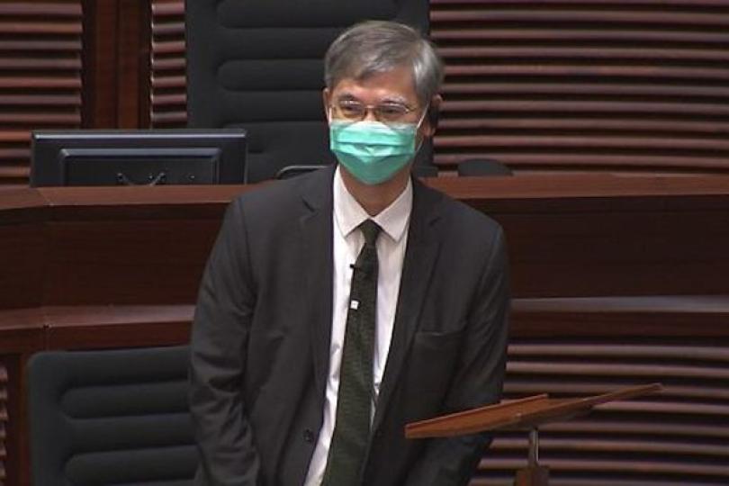 支援措施涵蓋逾11萬名年長僱員