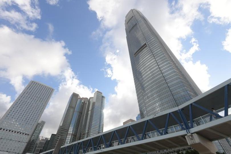 政府歡迎立會通過稅務寬免法案