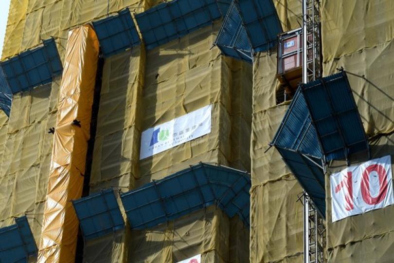 潘信榮任市建局執行董事