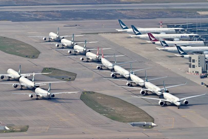 政府無意長期任國泰股東