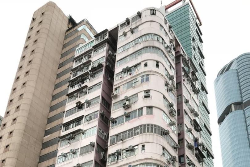 物管支援計劃已批核逾九千申請