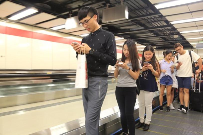 5G資助計劃收到81宗申請