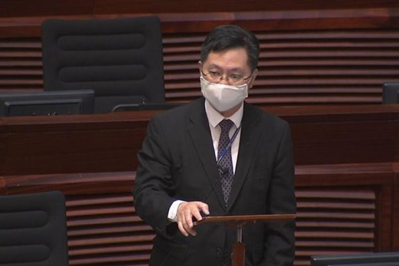 政府多方面扶助創科業界