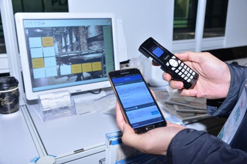 推新計劃助創千個金融科技職位