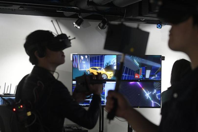 政府推研究人才庫培育創科專才