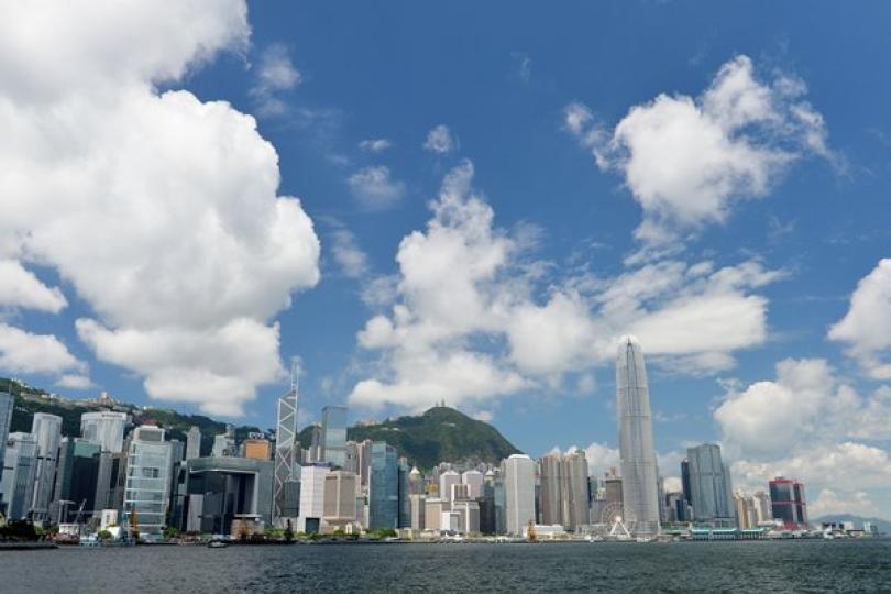 港區國安委成立