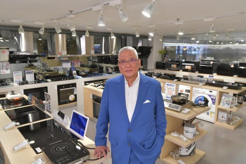 重視員工 公司獲益