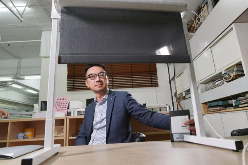 保留實力 再創新機