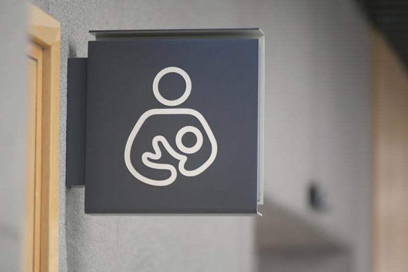 陳肇始歡迎法定產假延長至14周