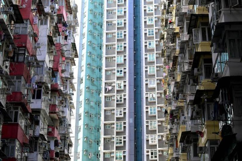 物管支援計劃批出逾3.7億