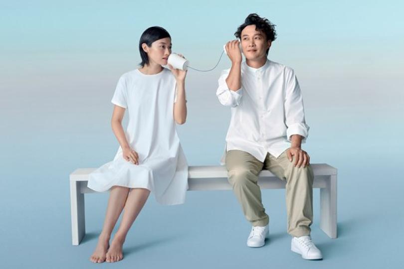 陪我講計劃推廣精神健康