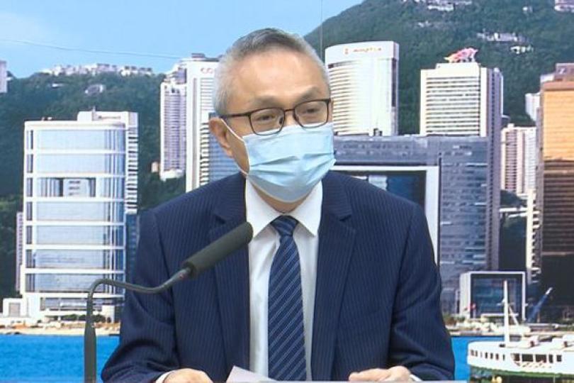 晚市禁堂食規定增兩豁免類別