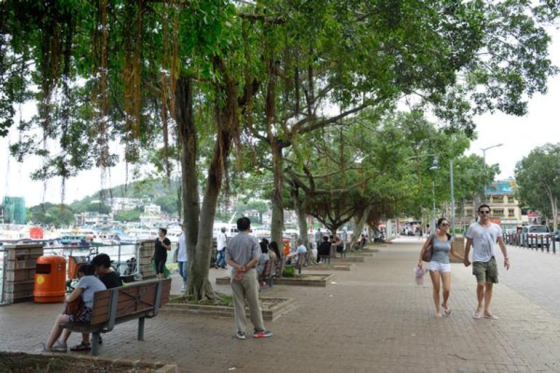 西貢住宅地下周五招標