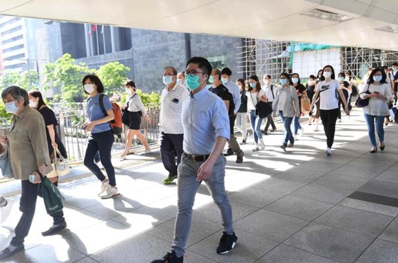 保就業計劃第六批補貼47億