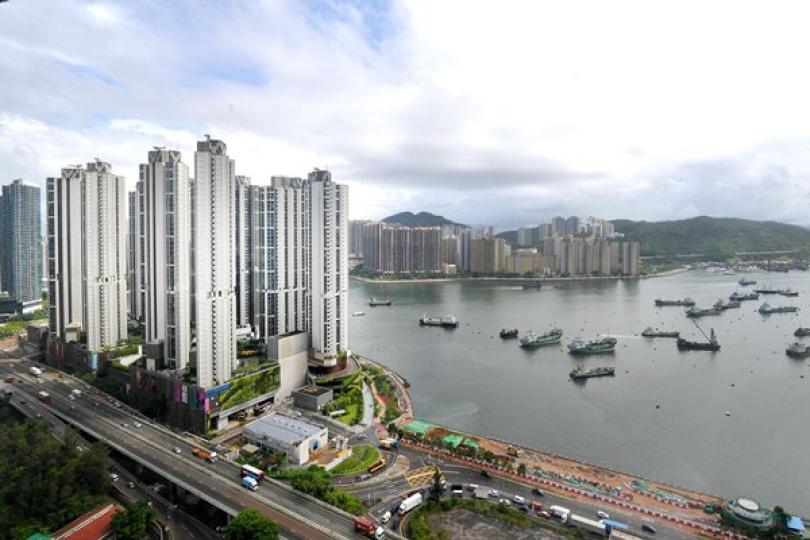 物管業支援計劃批出逾四億資助