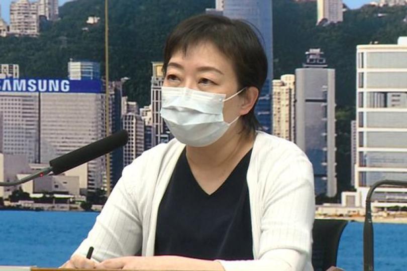 64人確診 逾半源頭未明