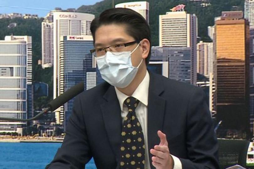 因應需求 醫管局妥為分配病床