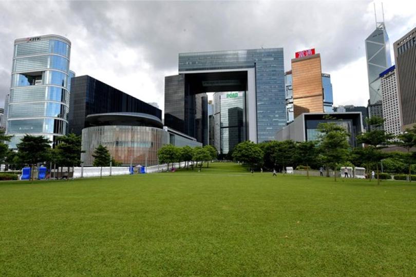 賑災基金撥款助孟加拉風災災民