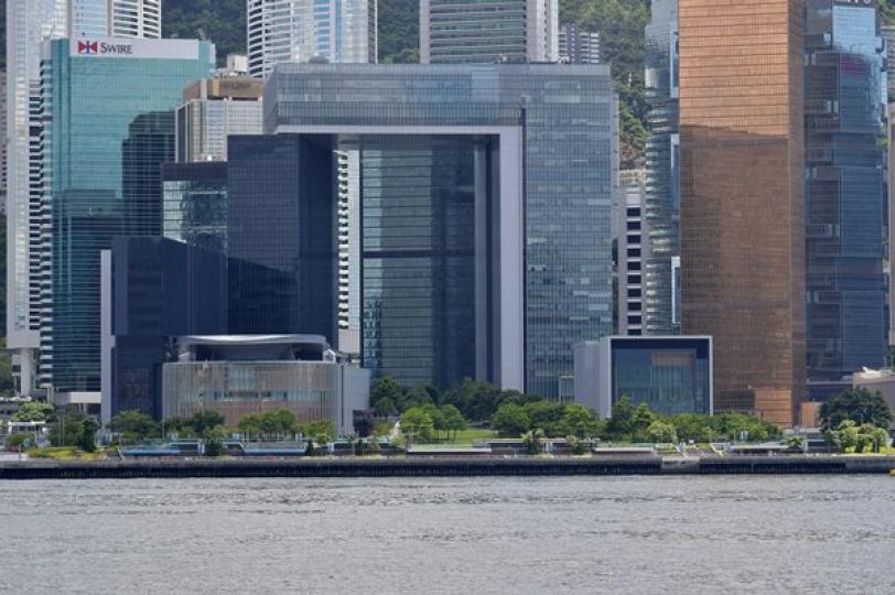 政府強烈譴責違法群組聚集