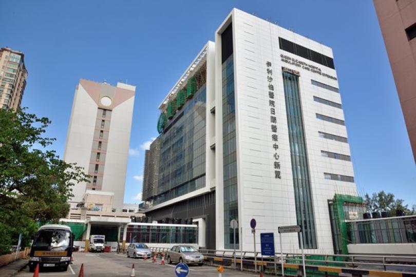 新型肺炎一患者喪生