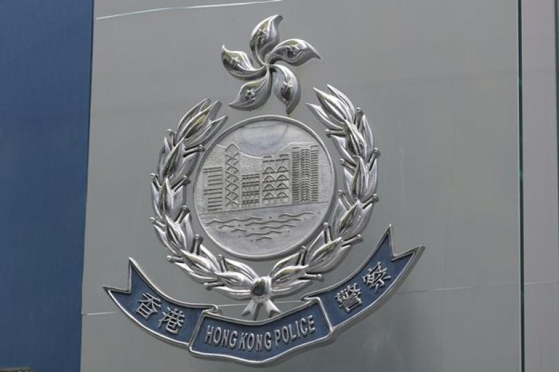 上半年罪案增27.9%