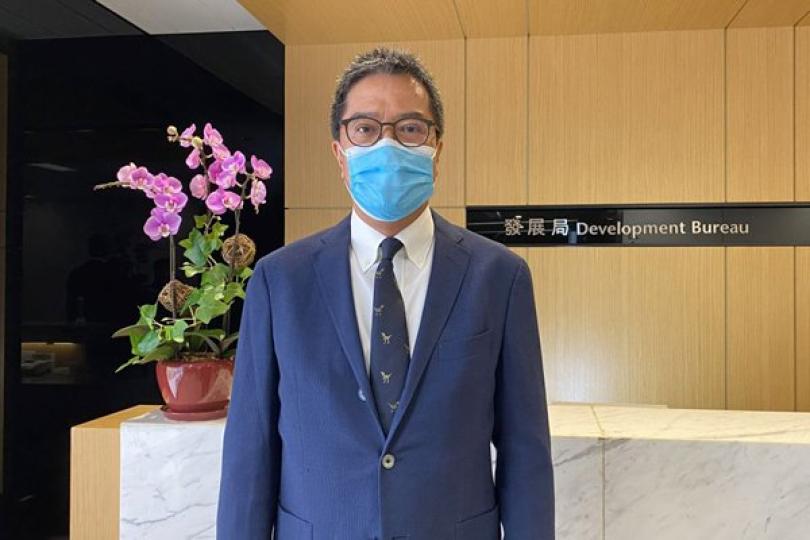 發展局新增逾六千短期職位