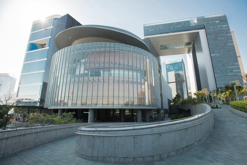 押後選舉合理合法 符合公眾利益