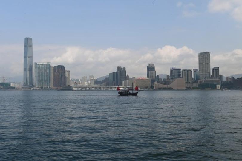 美方制裁最終影響該國企業