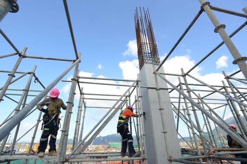 長散工保就業計劃接逾1800申請