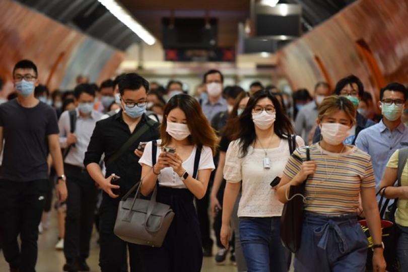 保就業計劃第八批補貼約26億