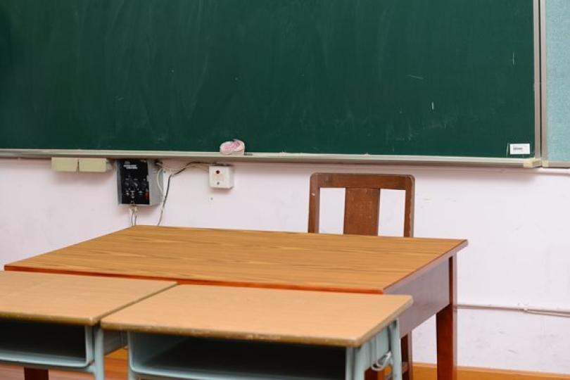 同行以愛 欺凌不再