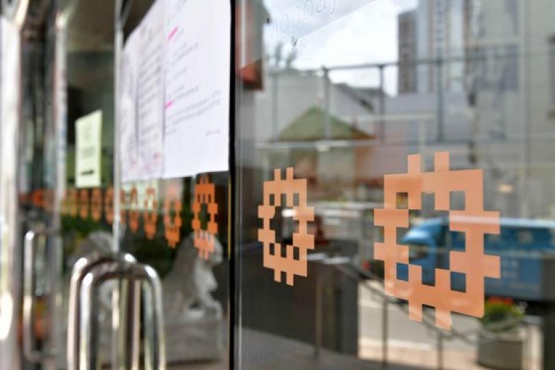 房屋署技術主任確診