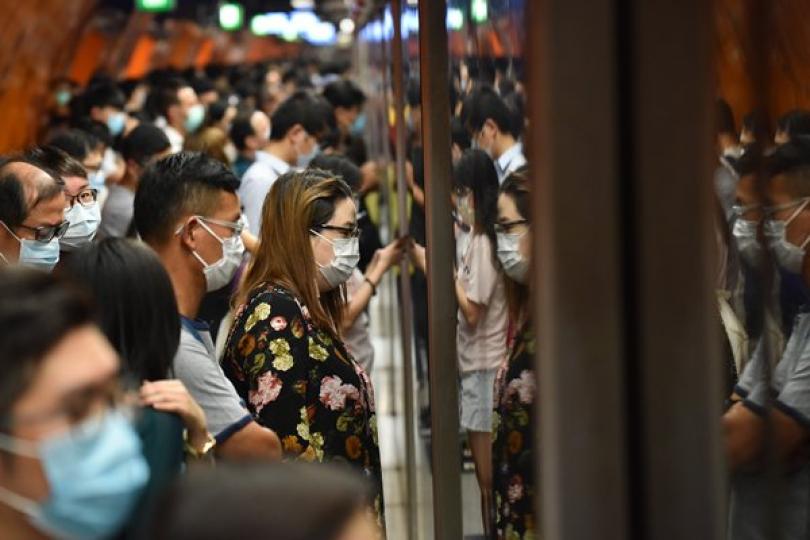 7月綜援個案跌0.3%