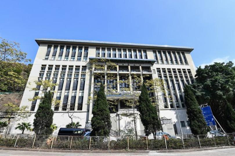 前北九龍裁判法院再納入活化計劃