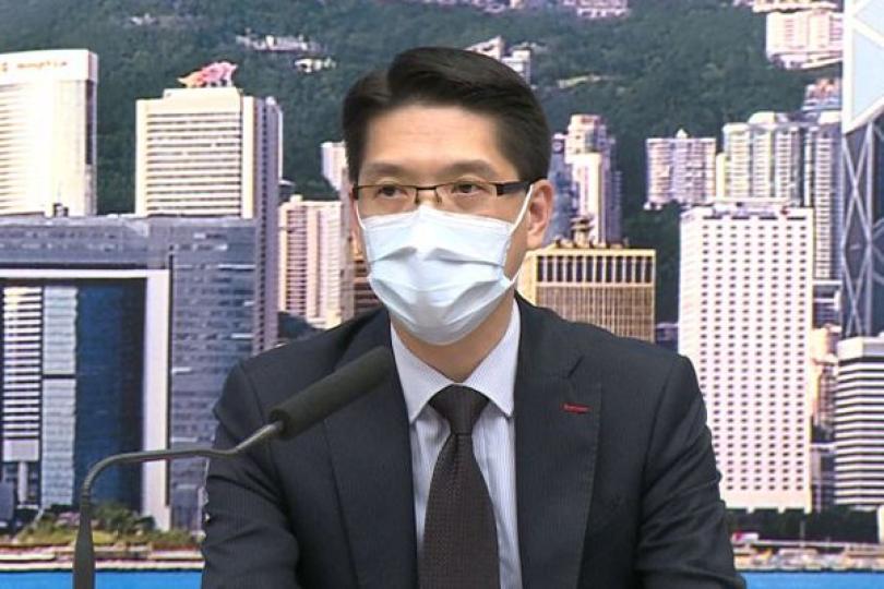 普通科門診助派樣本包安排延三月