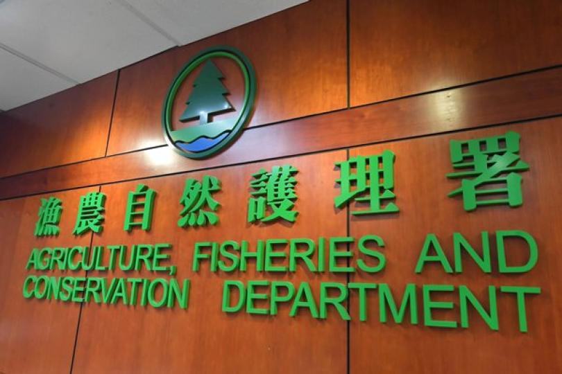 漁護署續推漁民病毒檢測服務