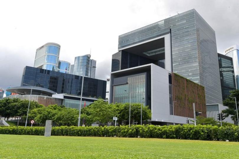 加強防備 應對挑戰