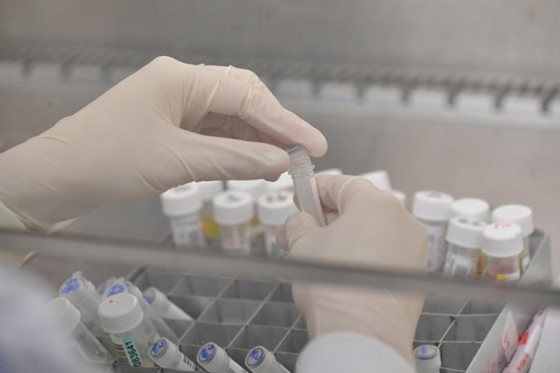 逾五千醫療人員報名參與普及檢測