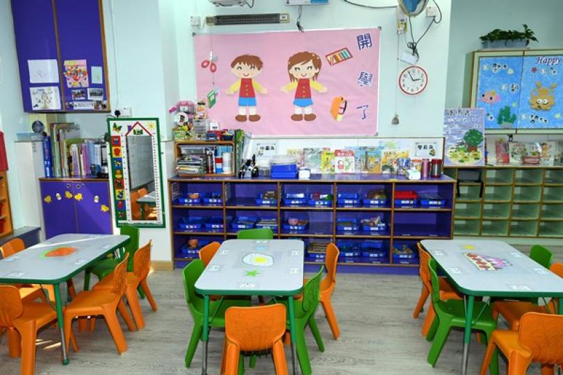 幼稚園優化教育服務津貼供申請