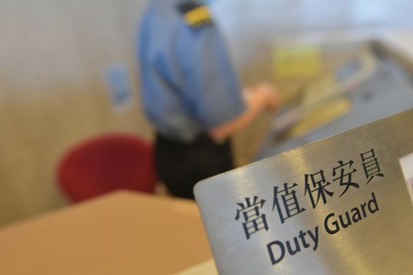 物管檢測計劃收集樣本逾九萬