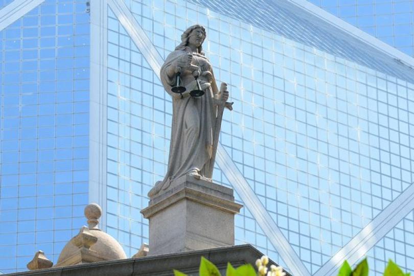 理性討論裁決有助提升法治意識